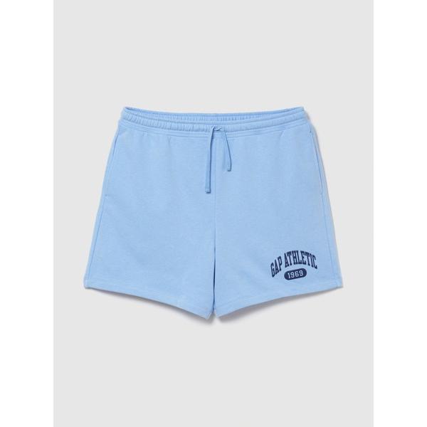 パンツ リラックスフィット フレンチテリー グラフィックショートパンツ メンズ レディース（Yahoo!・ZOZOTOWN Yahoo!店）