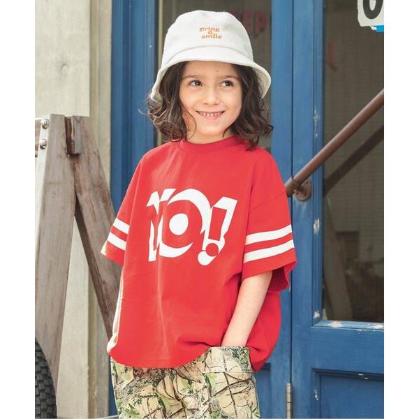tシャツ 「リンク」B NEWJACK グラフィック半袖Tシャツ キッズ 子供服 男の子 女の子（Yahoo!・ZOZOTOWN Yahoo!店）