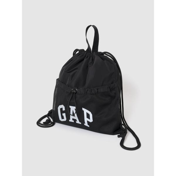 リュック GAPロゴ ドローストリング バックパック (キッズ) キッズ 子供 男の子 女の子（Yahoo!・ZOZOTOWN Yahoo!店）