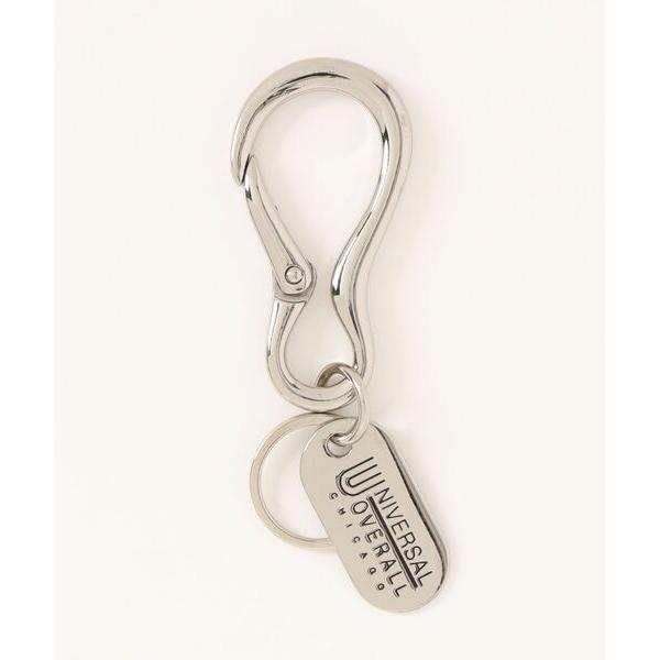 キーホルダー UNIVERSAL OVERALL / KEY RING / UV188MP