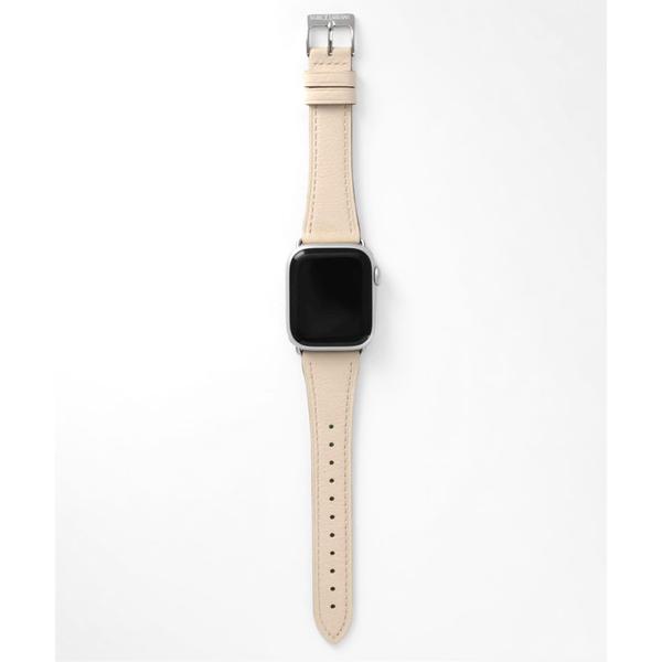 Apple watch band / Italian leather 38 40 41 42mm