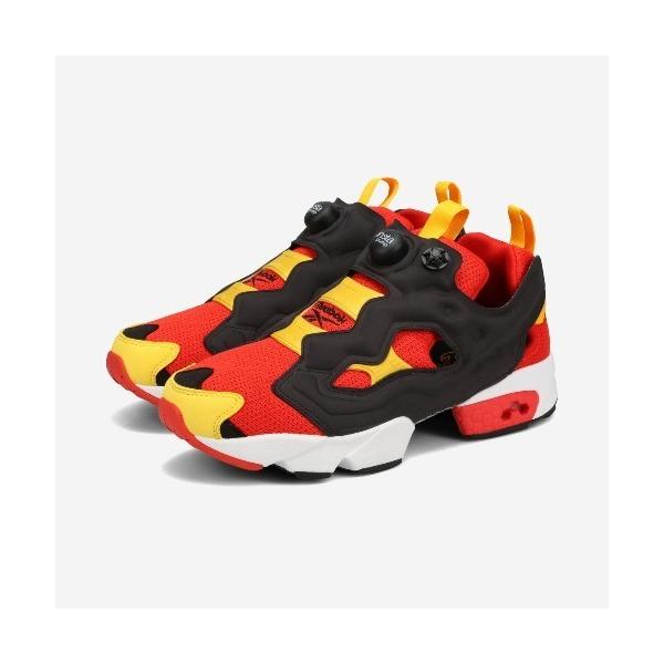 スニーカー Reebok INSTAPUMP FURY 94 OG / リーボック インスタ ポンプフューリー 94 OG / 100245175 メンズ レディース