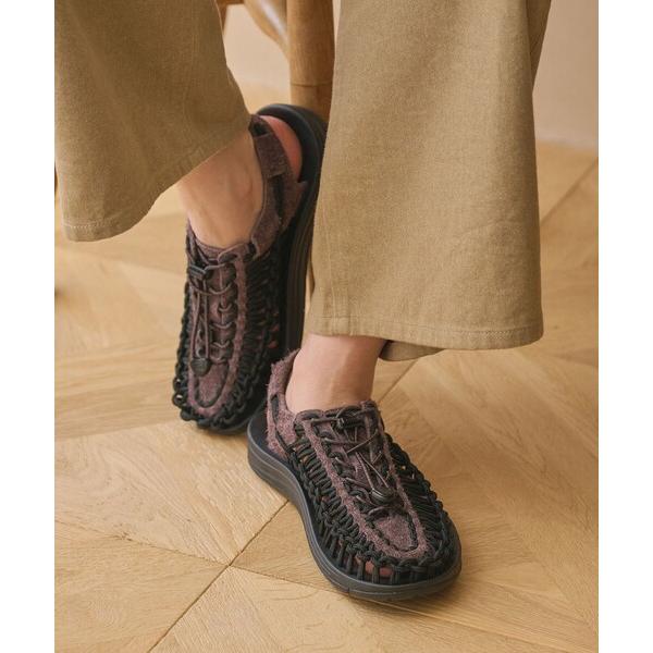 キーン keen サンダル 「別注」「KEEN」UNEEK サンダル レディース