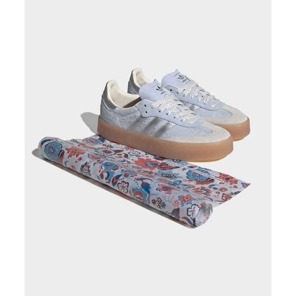 アディダス　adidas スニーカー SAMBAE W / 厚底スニーカー / アディダスオリジナルス adidas Originals レディース メンズ