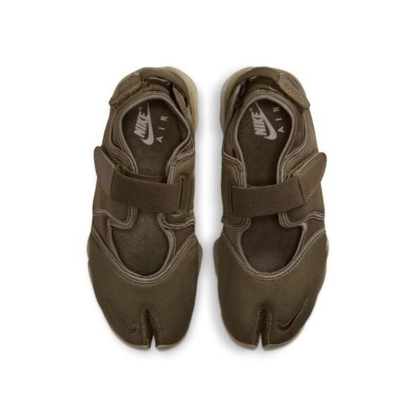 NIKE ナイキ W AIR RIFT NEO ウィメンズ エア リフト NEO WIV6058 200DKHAZL/SHMME