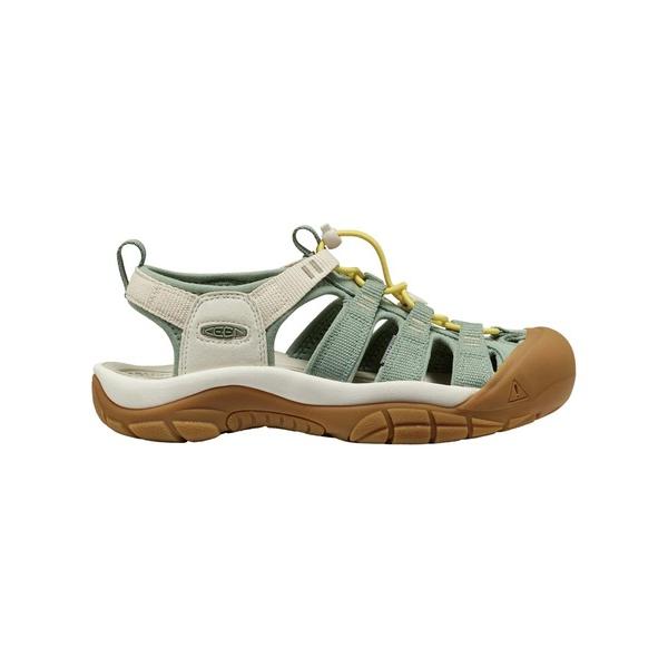 キーン keen サンダル NEWPORT H2 / ニューポート エイチツー / レディース サンダル レディース