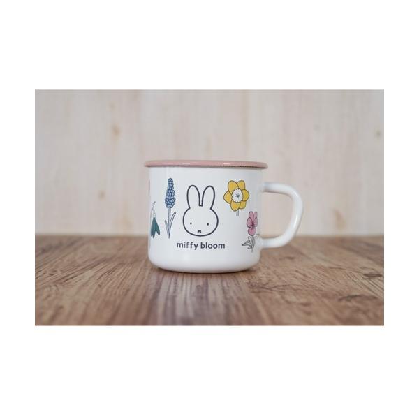 タンブラー ミッフィー BLOOM マグ (9cm) FUJI