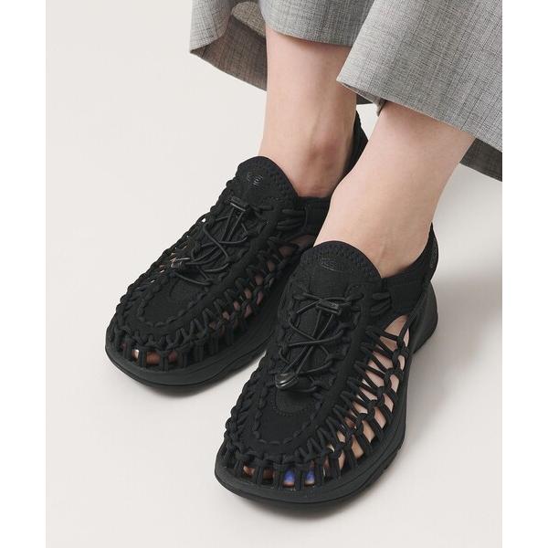 厚底 キーン keen サンダル 「KEEN」ウィメンズ UNEEK WK/サンダル レディース