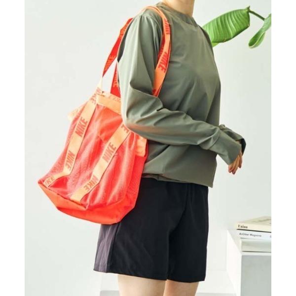 ナイキ nike プールバッグ 「NIKE」ナイキ ヨガ/水陸両用26SSバッグ/ナイキブランドロゴ/ナイキ SS26トートプールバッグ