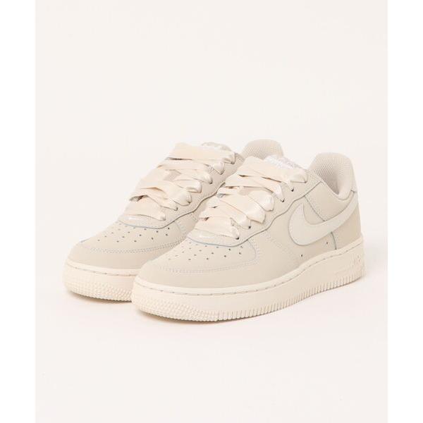 エアフォース1 ナイキ nike スニーカー NIKE ナイキ W  AIR FORCE 1 RETRO PRM ウィメンズ エア フォース 1 レトロ PRM WIR0871 100OATML/PALIVR レディース