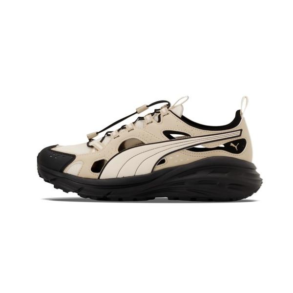 プーマ puma スニーカー PUMA プーマ ユニセックス ヒプノティック LS アブラプト サンダル メンズ レディース