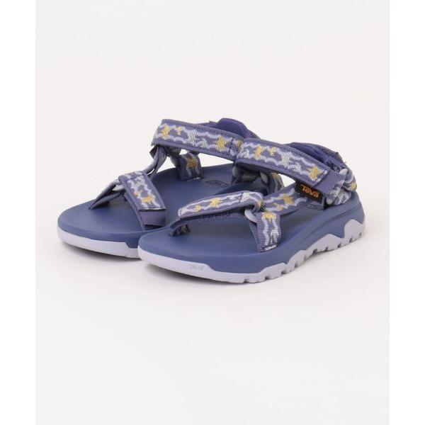 TEVA / ハリケーン(18~22cm)