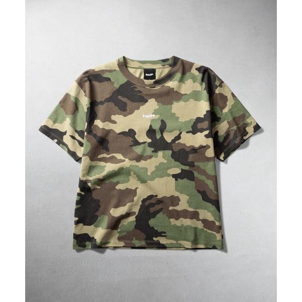 tシャツ HUF eightynine TINY TEE メンズ レディース