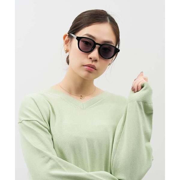 サングラス 「WEB限定」SUNCUTGlasses/UV100%CUT ウェリントン型 調光サングラス｜調光 紫外線で色が変わる 紫外線対策 カラーレンズ 太縁フレーム おしゃ…