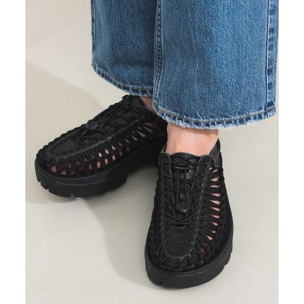 サンダル KEEN / UNEEK PLT サンダル レディース