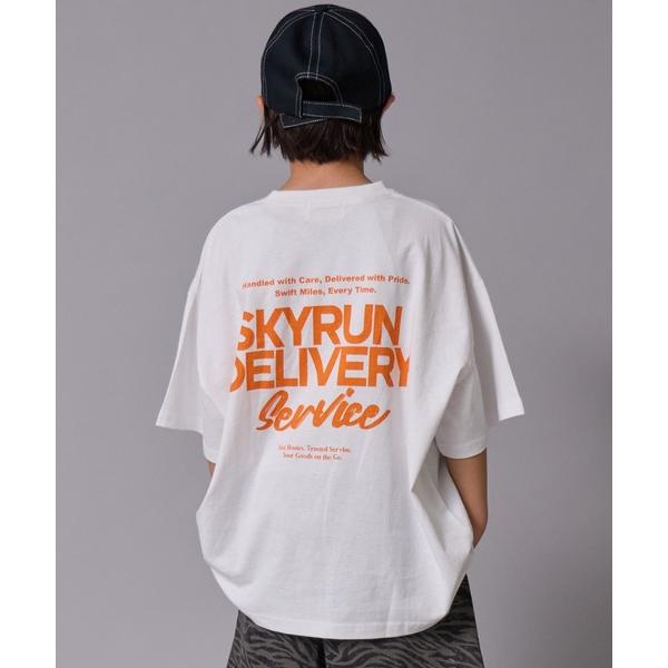 tシャツ 「90-160cm」「綿100%」アソートカラーロゴ半袖T「PAIRMANON STREET」 キッズ 子供服 男の子 女の子（Yahoo!・ZOZOTOWN Yahoo!店）