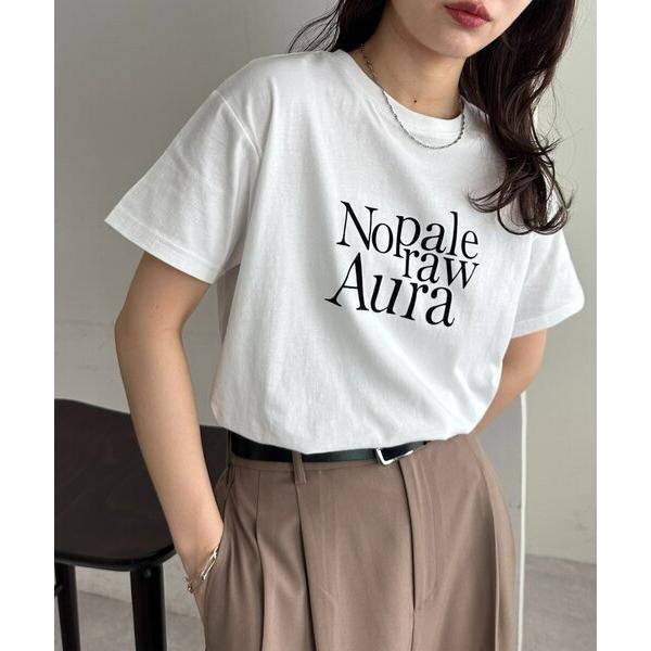 tシャツ アソートフロッキーロゴTシャツ レディース（Yahoo!・ZOZOTOWN Yahoo!店）