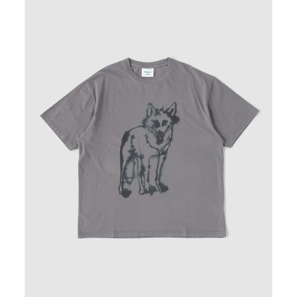 tシャツ Wild Animals / ワイルドアニマルズ Tシャツ メンズ