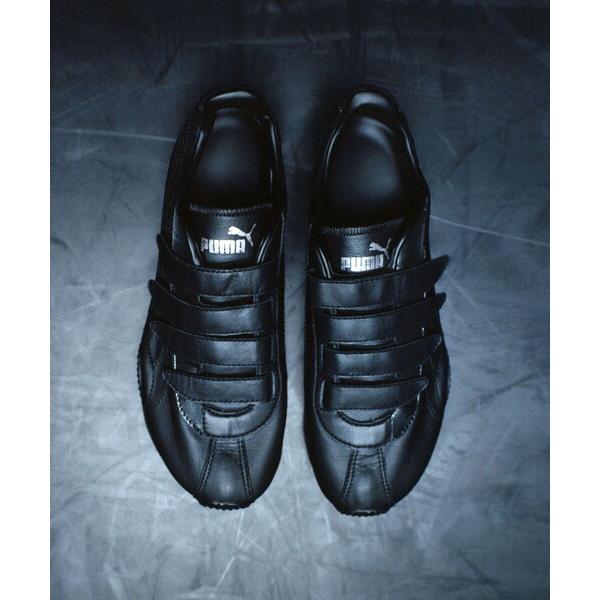 プーマ puma スニーカー 「別注」「PUMA」H-ストリート ストラップ スニーカー メンズ