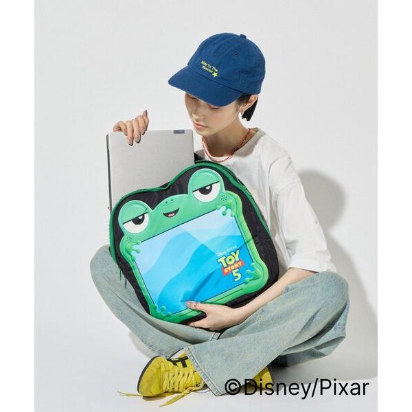 タブレットケース 「TOY STORY/トイ・ストーリー」リリーパッドPC・タブレットバッグ
