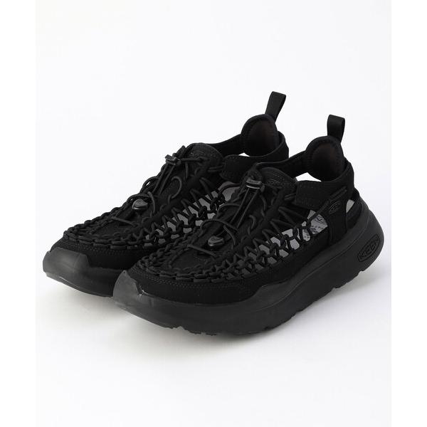 キーン keen サンダル KEEN/キーン UNEEK WK / ユニーク ダブルケー 「USサイズ8~10」 メンズ