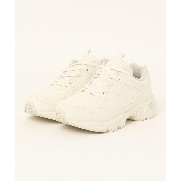 防水 スニーカー FILA フィラ FILA RANGER RF フィラレンジャーレインフリー FU0104485260 ABC-MART限定 *Beige メンズ