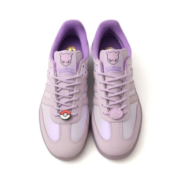 サンバ アディダス　adidas スニーカー adidas POKEMON SAMBA OG / アディダス ポケモン サンバ OG メンズ