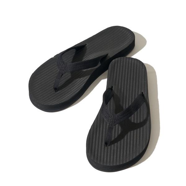 サンダル 「Indosole/インドソール 」EASY LIVING Flip Flops SANDAL レディース
