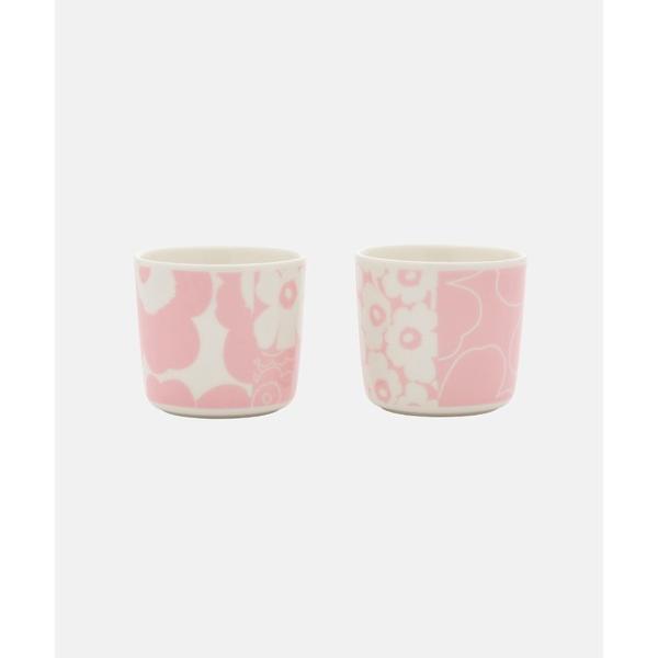 タンブラー 「JAPAN EXCLUSIVE」Unikko Kollaasi / Cup 2dl 2pcs