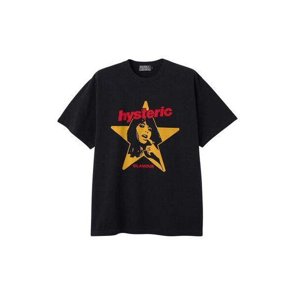 tシャツ HYSTERIC STAR Tシャツ メンズ