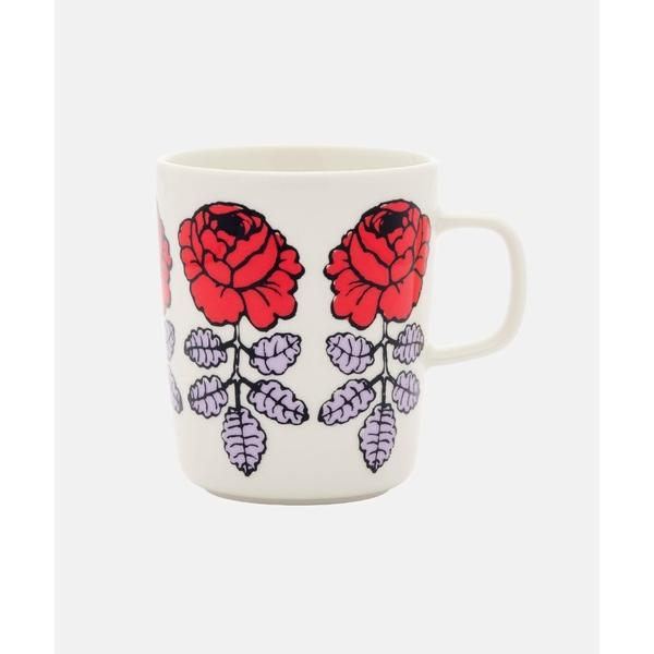 タンブラー 「ASIA　EXCLUSIVE」Vihkiruusu / Mug 2，5dl