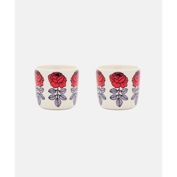 タンブラー 「ASIA　EXCLUSIVE」Vihkiruusu / Cup 2dl 2pcs