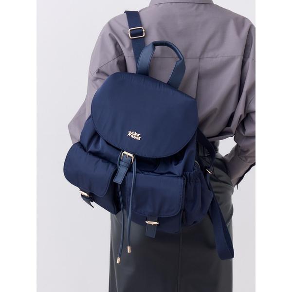 デイバック リュック 「OUTDOOR PRODUCTS」ゴールドバックルリュック レディース