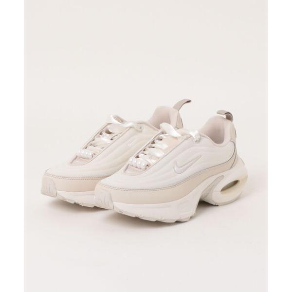 エアマックス ナイキ nike スニーカー NIKE ナイキ W AIRMAX PORTAL LE ウィメンズ エア マックス ポータル LE WIV5360 100SAIL/SAIL レディース