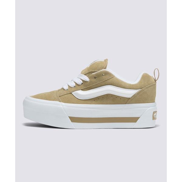 vans スニーカー ニュースタック / Knu Stack NOSTALGIA CORNSTALK VN000CP6SQ71 メンズ レディース