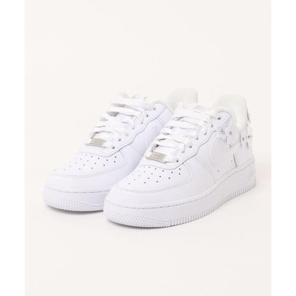 エアフォース1 ナイキ nike スニーカー NIKE ナイキ W AIR FORCE 1 ’07 ウィメンズ エア フォース 1 ’07 WIR8637 100WHITE/WHITE レディース