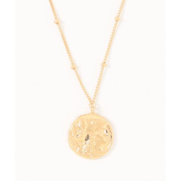ネックレス 「MARIHA(マリハ)」Athena Angel スタッドネックレス レディース