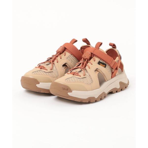 teva スポーツサンダル サンダル Teva テバ W HURRICANE XLT3 CT レディーススポーツサンダル アウトドア 水辺対応 スニーカーサンダル スポサン(ハリケー…