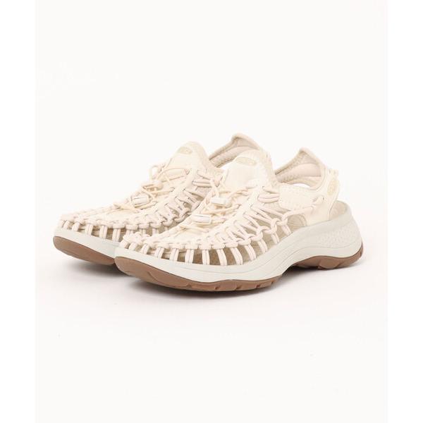 厚底 キーン keen サンダル 「KEEN」キーン UNEEK ASTORIA（ユニーク アストリア）1027291/1027292 レディース