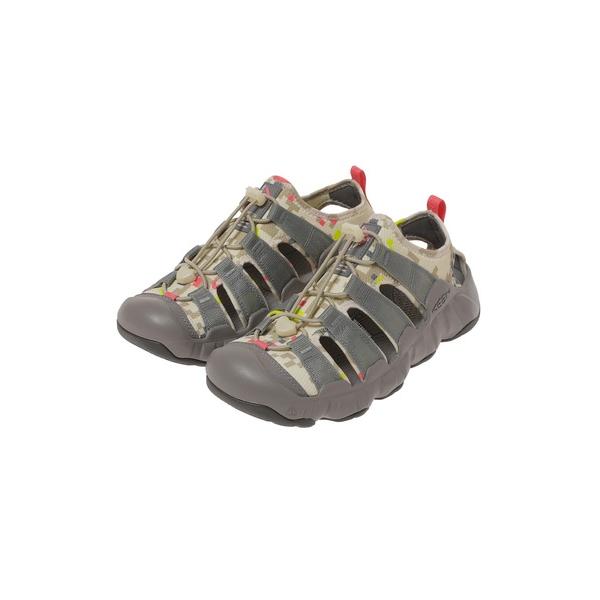 キーン keen サンダル HYPERPORT H2 M-MULTI/ABBEY STO 1032629 メンズ レディース