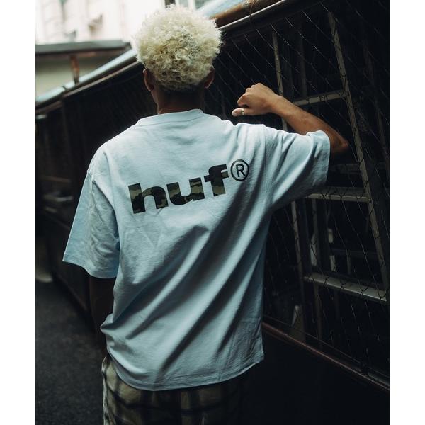 tシャツ HUF eightynine TEE メンズ レディース
