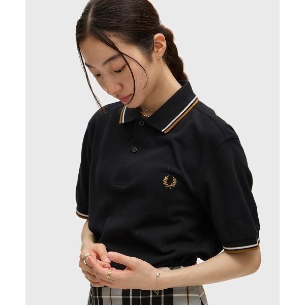 フレッドペリー ポロシャツ 半袖 「新色先行予約受付中」The Fred Perry Shirt – M3600／フレッドペリーポロシャツ メンズ レディース