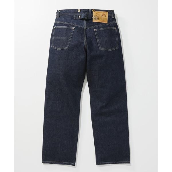 ジーンズ 「101 101周年記念特別モデル」ANNIVERSARY 101 ICONIC COWBOY PANTS セットアップ可 メンズ