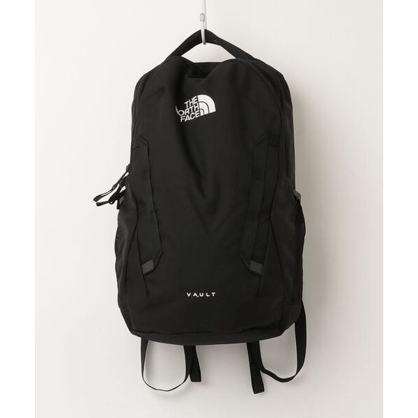 「THE NORTH FACE」 リュック FREE ブラック メンズ