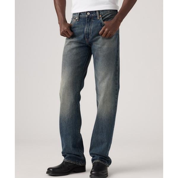 ジーンズ Levi’s/リーバイス 517(TM) ブーツカット ジーンズ ミディアムインディゴ メンズ
