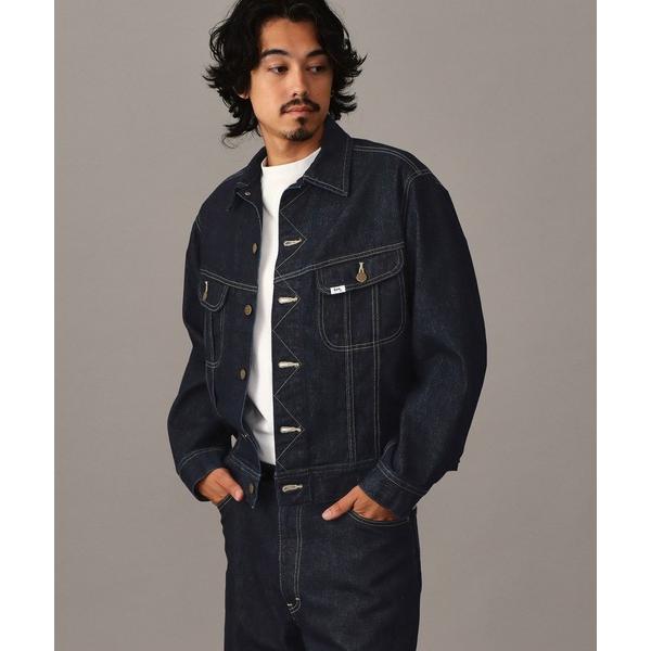 デニムジャケット gジャン 「101 101周年記念特別モデル」ANNIVERSARY 101 RIDERS JACKET セットアップ可 メンズ