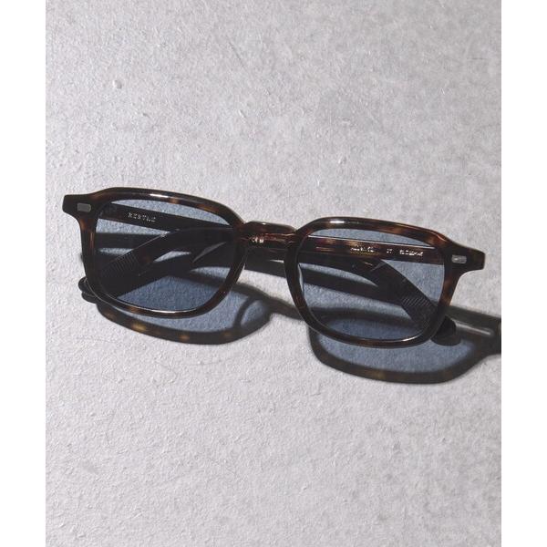 サングラス 「EYEVAN/アイヴァン」ALLEN(52) 52 DT-BLU メンズ レディース