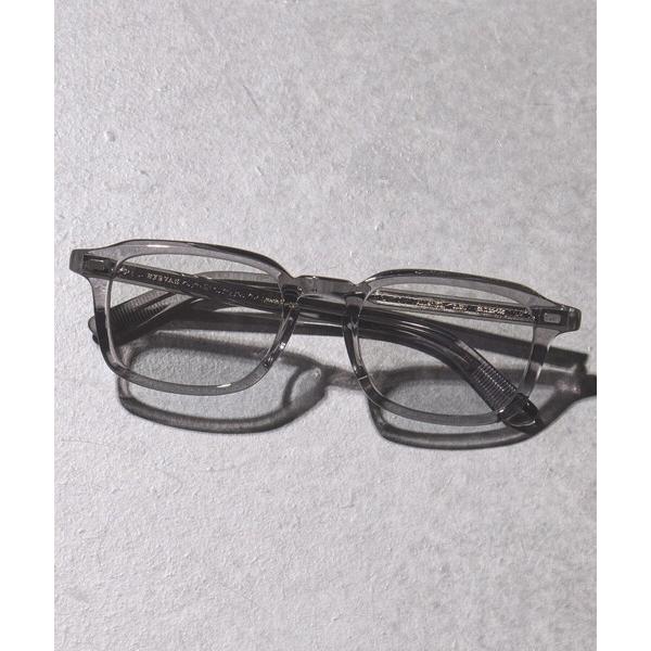 サングラス 「EYEVAN/アイヴァン」ALLEN(52) 52 SLGRY-MD.GRY メンズ レディース