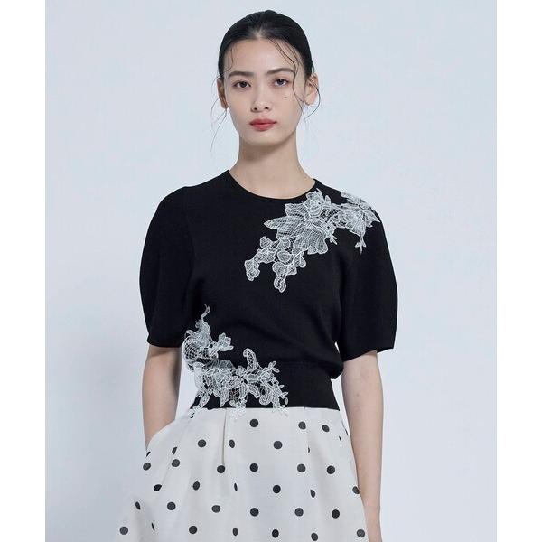 ニット セーター ROMANCE KNIT ニット レディース