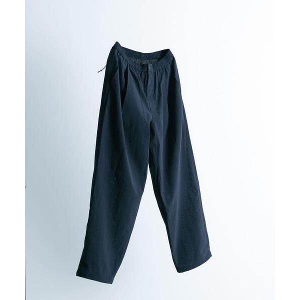 ワイドパンツ パンツ 「吸水速乾/通気性/軽量」DOT AIR TROUSERS メンズ